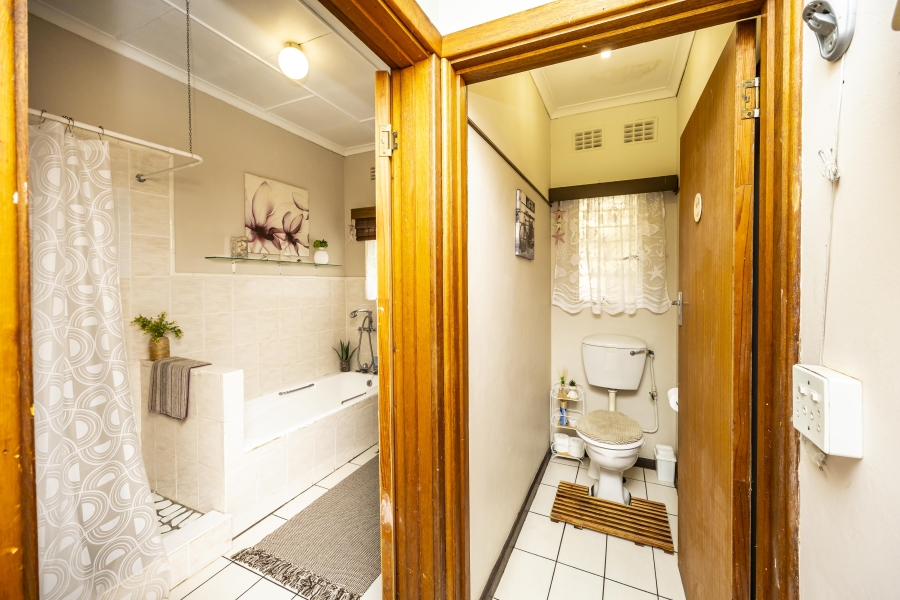3 Bedroom Property for Sale in Summerpride Eastern Cape